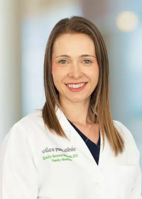 Emily K. Grewe-Nelson