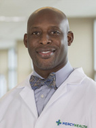 Robert L Thomas III, MD