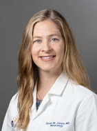 Sarah M Jones, MD