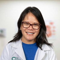 Bernadette Ashley, APN