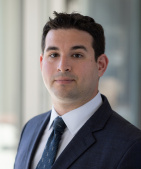 Mitchell Fourman, MD