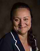 Natalia Usatii, MD