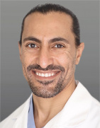 Walid Alrayashi, MD