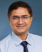 Prakash Paudel, MD