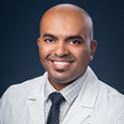 Robin Fernandes, MD