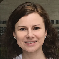 Meaghan Masini