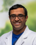 Veeral Oza, MD