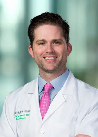 Clint Merritt