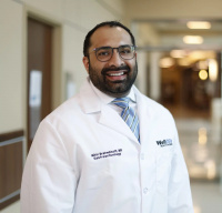Mihir Brahmbhatt, MD - Harker Heights, TX - Gastroenterology