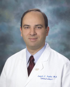 Dr. Joseph A Hegleh, MD, FACS