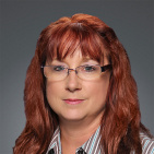 Debra McPheters, AGACNP