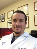 Dr. Juan-Carlos J Rojas, MD