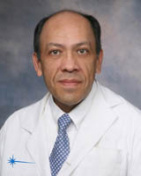 Francisco Higinio Esparza, MD