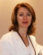 Marianna M Zadov, DDS