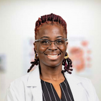 Terica Meeks, NP