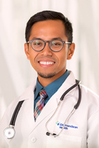 Eduardo Duquez JR., MD