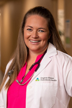 Brittany N Gallaher, DO