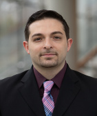 Gonzalo Manzano, MD