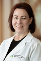 Michelle Warner, ARNP