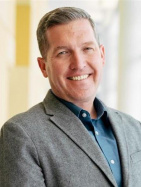 Joel Green, LCSW