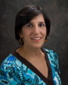 Dr. Kamla Terese Jain, MD