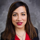 Nargis S. Sadat, MD