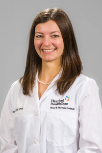 Marsha Miller, APRN - Wallingford, CT - Cardiovascular Disease