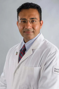 Dr Mohiuddin Cheema, MD