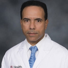 Iosbani Morales Alberteris, MD