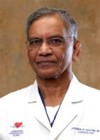Krishna Reddy Nayini, MD