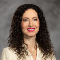 Dr. Ashley Black, DO - Fremont, OH - Pulmonology, Sleep Medicine