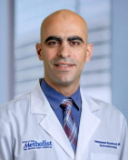 Mohammed M. Aboelsoud, MD