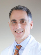 Anthony D Terracina, MD