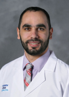 Omar A Danoun, MD