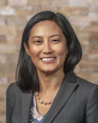 Eva Hong Nunlist, DO