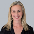 Andrea Johansson, NP