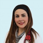 Grecia Vanessa Martinez, NP