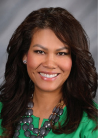 Kristy S. Sang