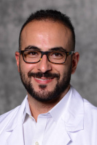 Hussam Fawzi Hawamdeh, MD