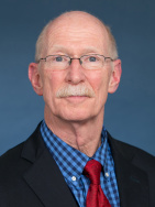 Robert L Shelton Jr., MD