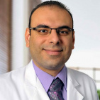 Yousef Hannawi, MD