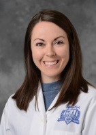 Jessica A Burke, NP
