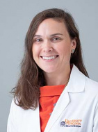 Elizabeth Myers White, MD