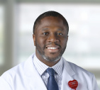 John Nwosu, MD, MHA, FACC, FSCAI