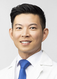 Dr. Bunrith Koy, DO - Beverly Hills, CA - Family Medicine