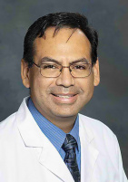 Francisco Aleman, MD