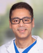 Shariq Shamim, MD