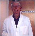 Dr. Derek Proctor Richardson, MD