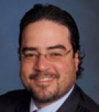 Dr. Alan Ackermann, DO