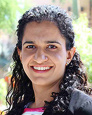 Janavi Rao, MD